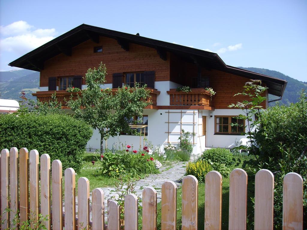Chalet Sonneck Summer Card Included Kaprun Ngoại thất bức ảnh
