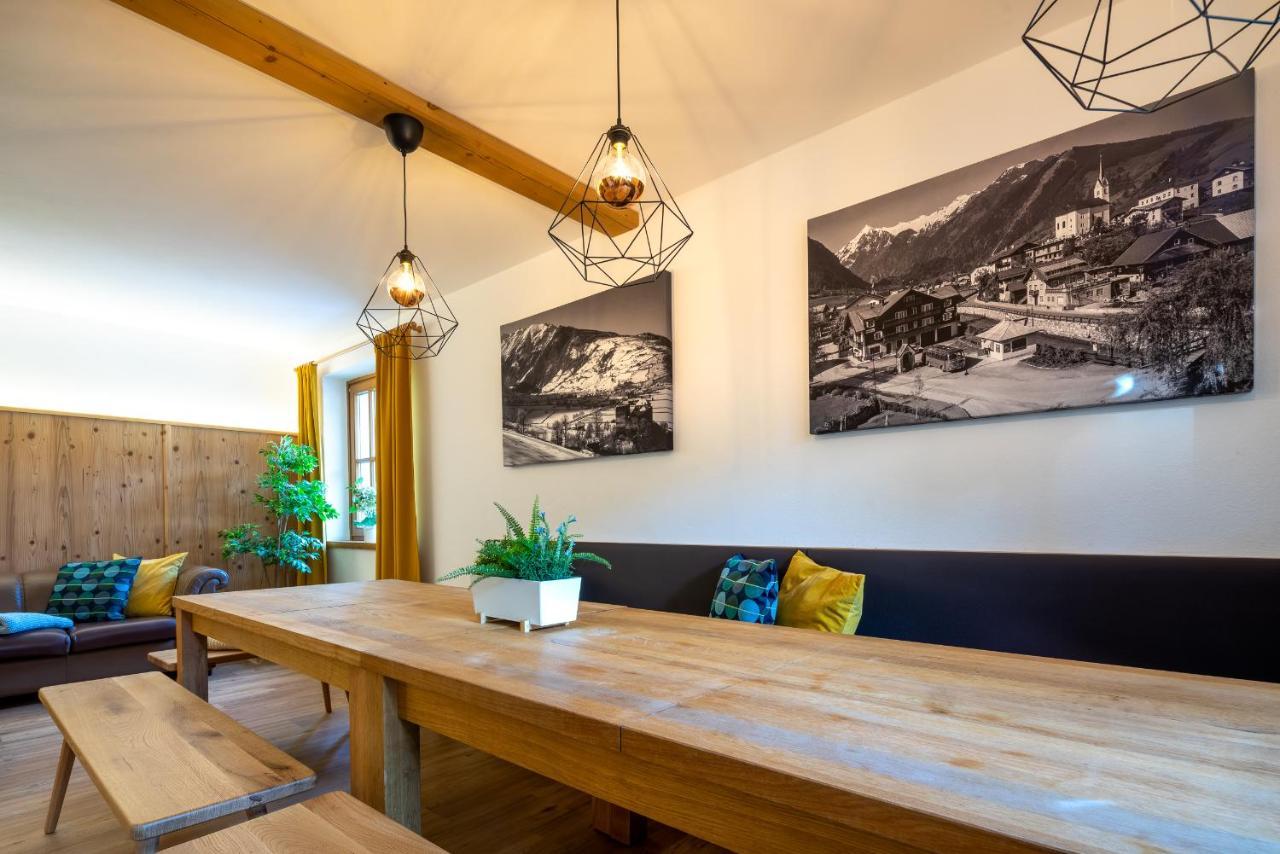 Chalet Sonneck Summer Card Included Kaprun Ngoại thất bức ảnh