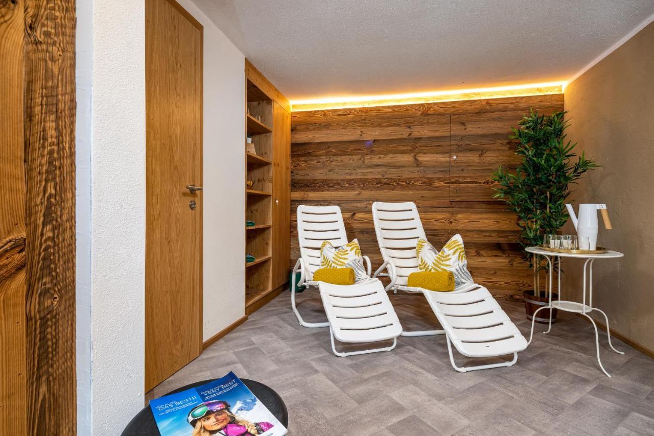 Chalet Sonneck Summer Card Included Kaprun Ngoại thất bức ảnh