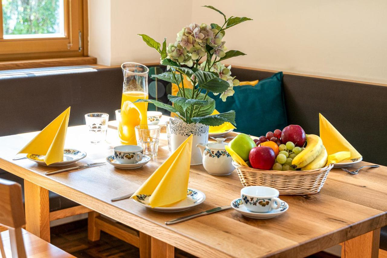 Chalet Sonneck Summer Card Included Kaprun Ngoại thất bức ảnh