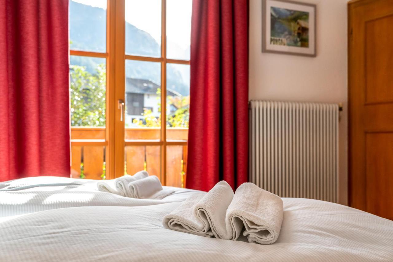 Chalet Sonneck Summer Card Included Kaprun Ngoại thất bức ảnh