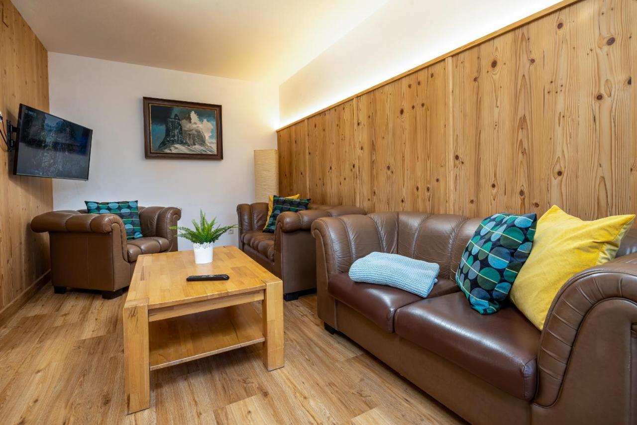 Chalet Sonneck Summer Card Included Kaprun Ngoại thất bức ảnh