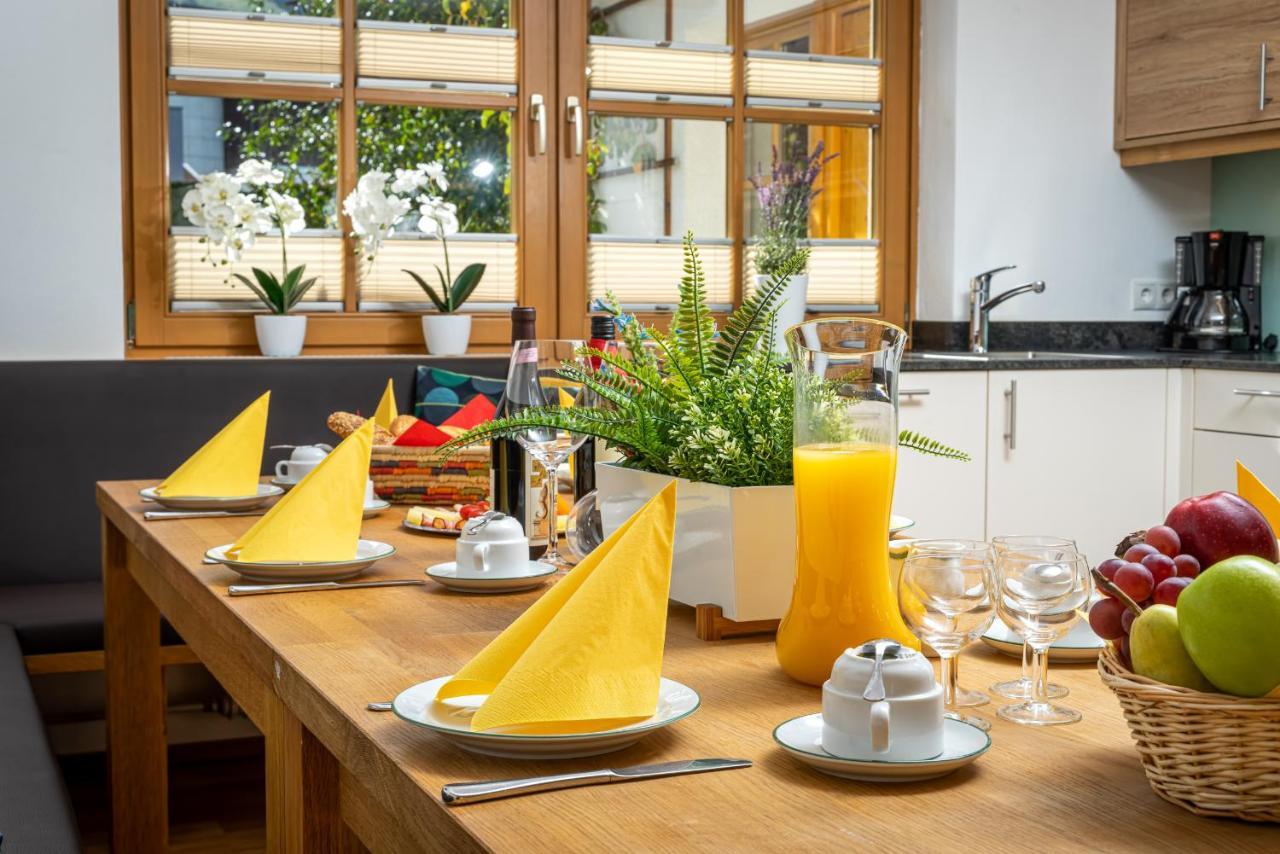Chalet Sonneck Summer Card Included Kaprun Ngoại thất bức ảnh