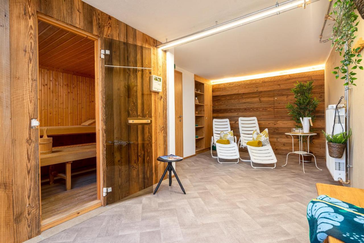 Chalet Sonneck Summer Card Included Kaprun Ngoại thất bức ảnh