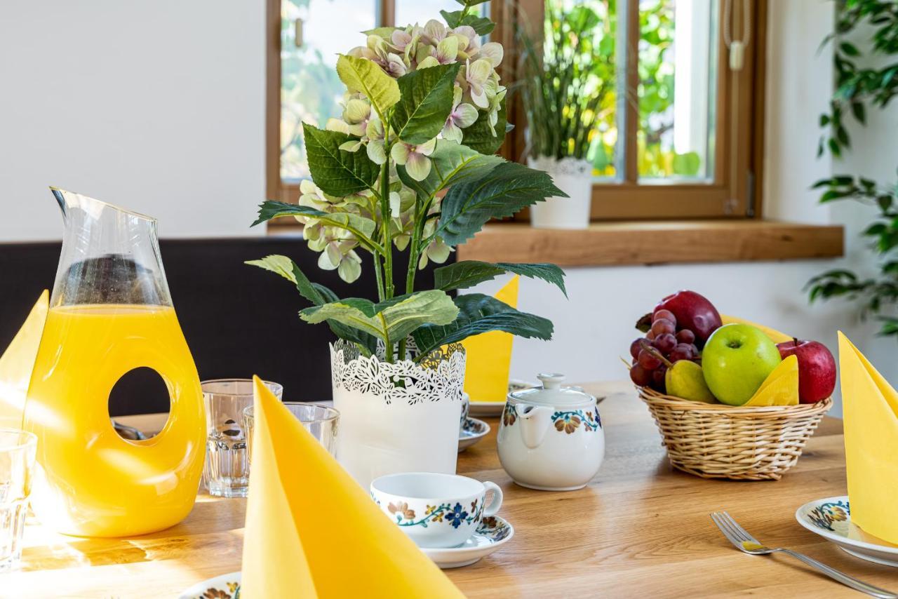 Chalet Sonneck Summer Card Included Kaprun Ngoại thất bức ảnh