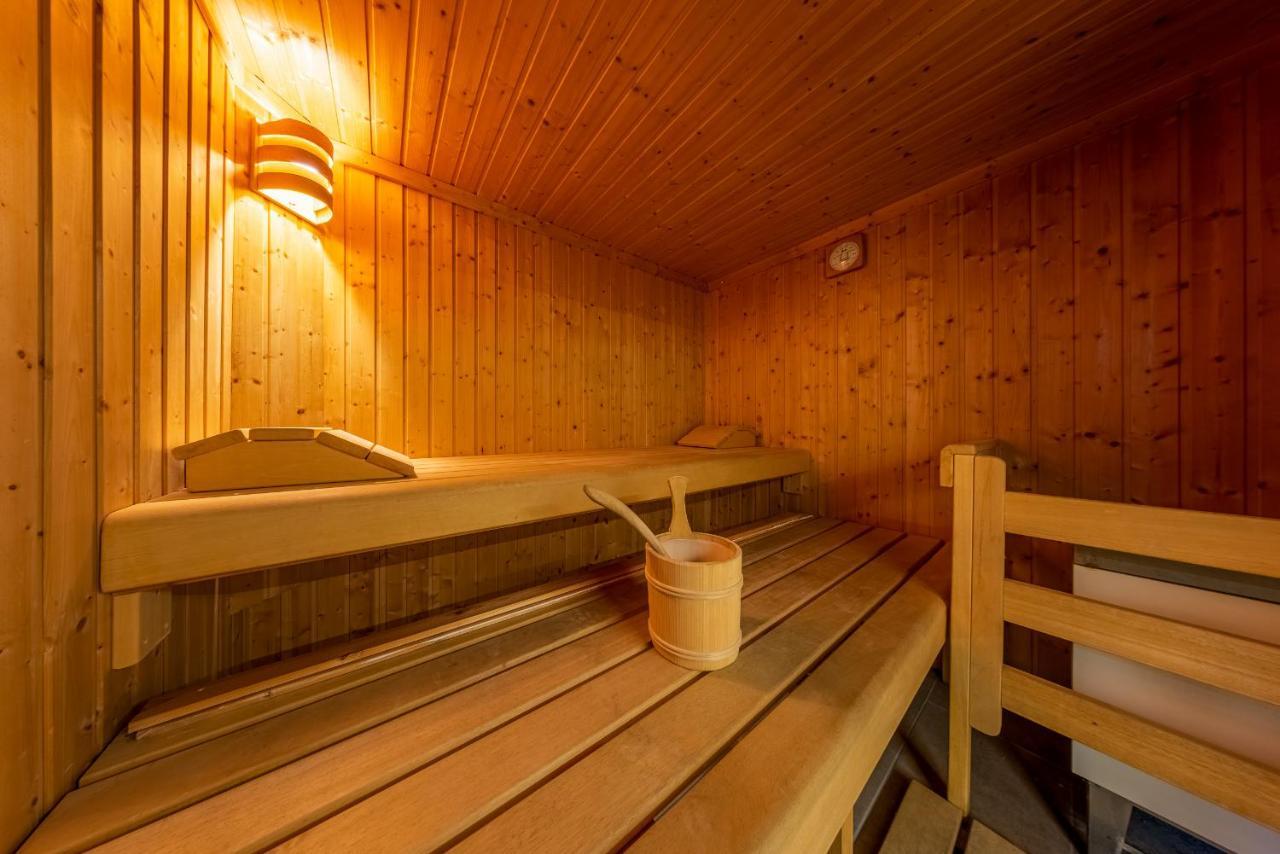 Chalet Sonneck Summer Card Included Kaprun Ngoại thất bức ảnh