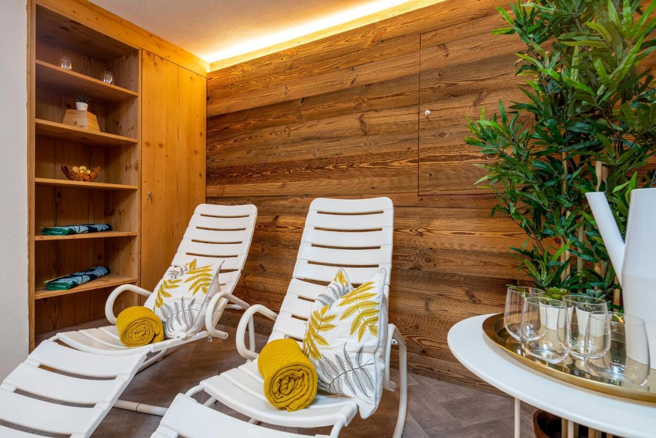 Chalet Sonneck Summer Card Included Kaprun Ngoại thất bức ảnh