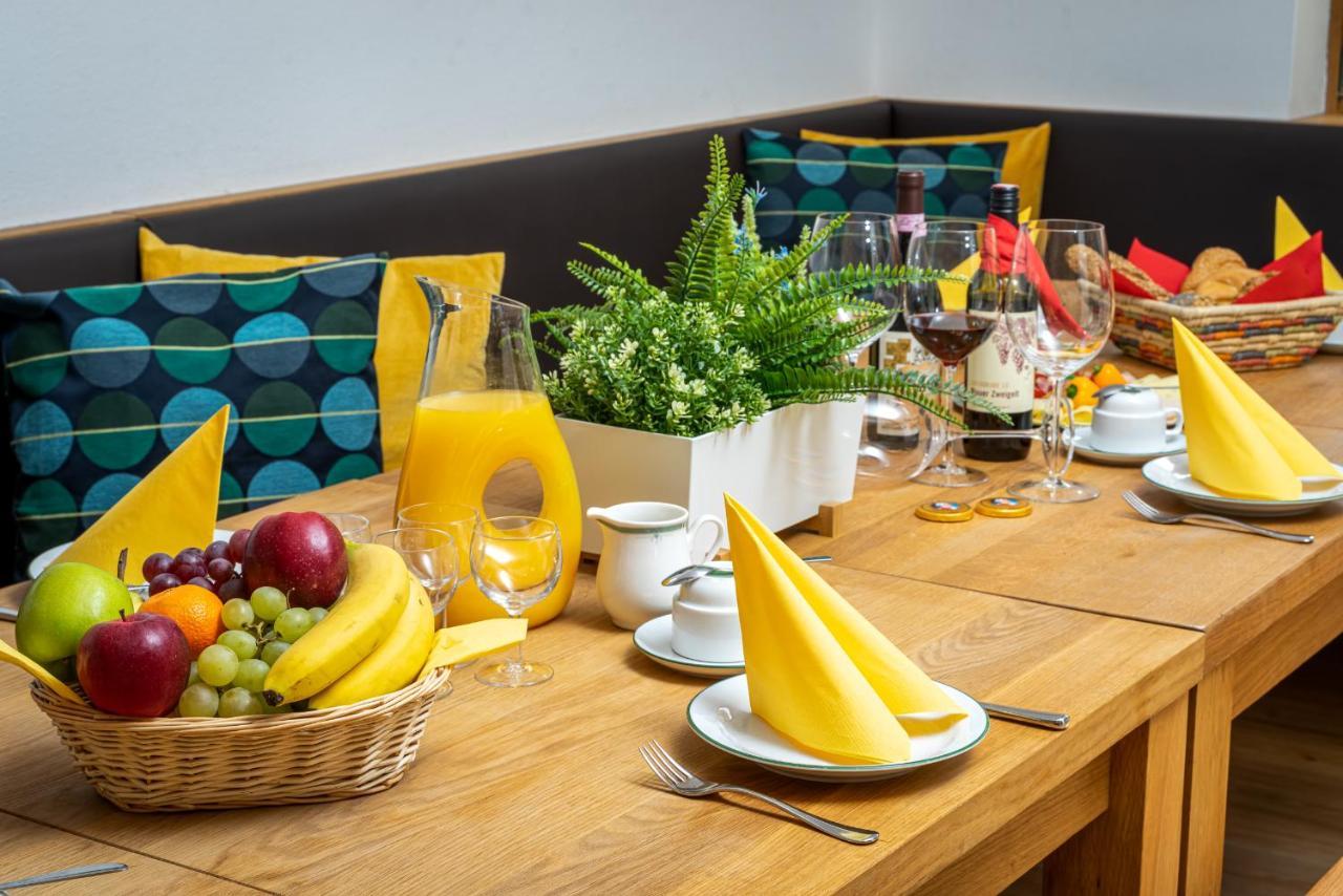 Chalet Sonneck Summer Card Included Kaprun Ngoại thất bức ảnh