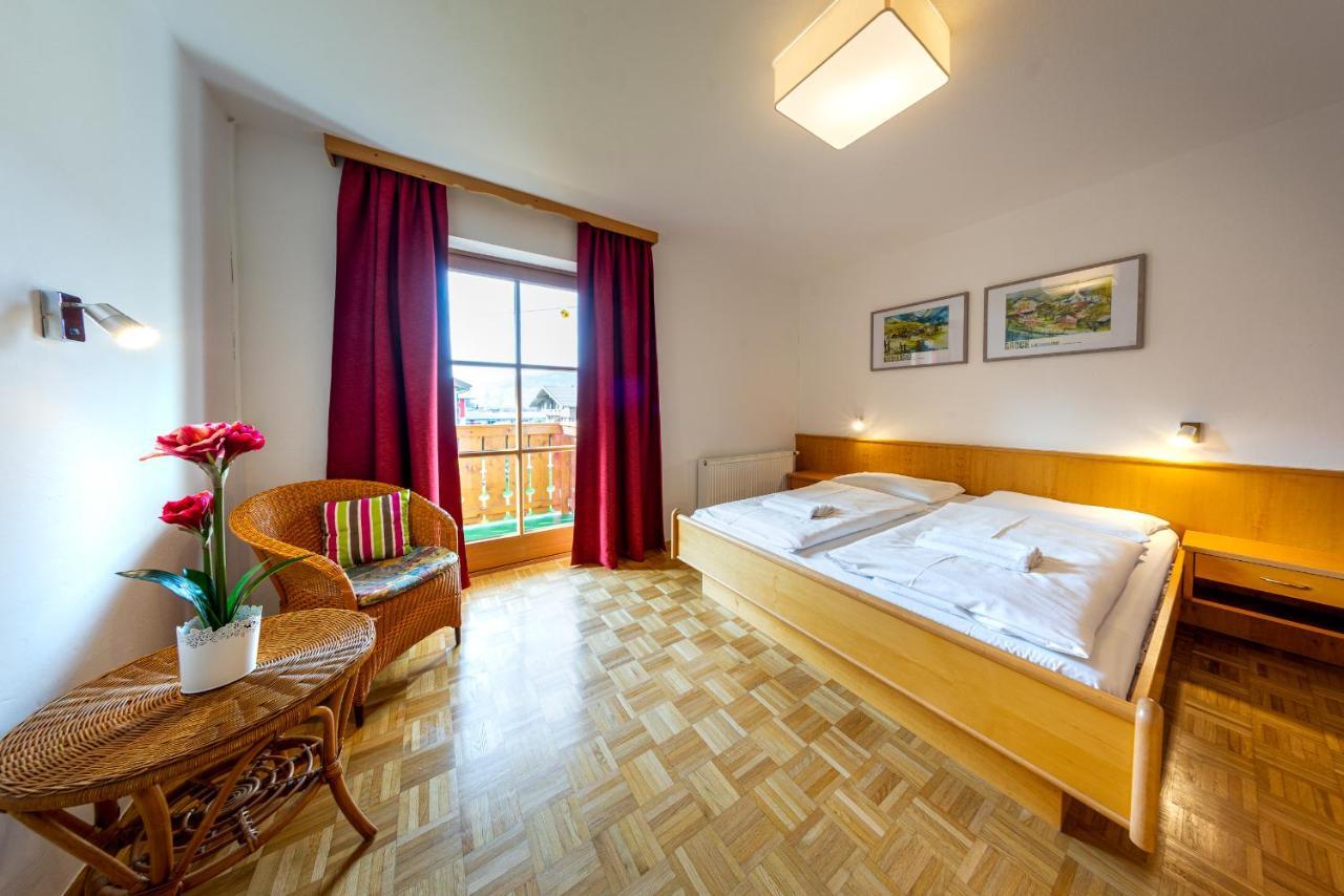 Chalet Sonneck Summer Card Included Kaprun Ngoại thất bức ảnh