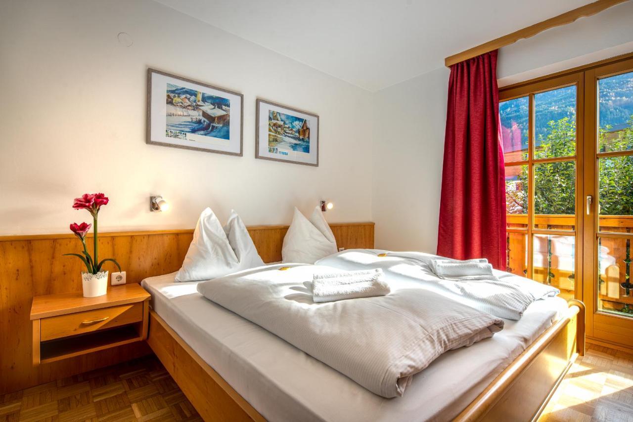 Chalet Sonneck Summer Card Included Kaprun Ngoại thất bức ảnh