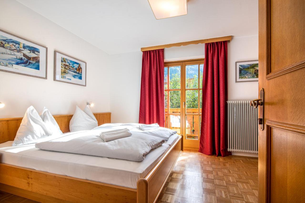 Chalet Sonneck Summer Card Included Kaprun Ngoại thất bức ảnh