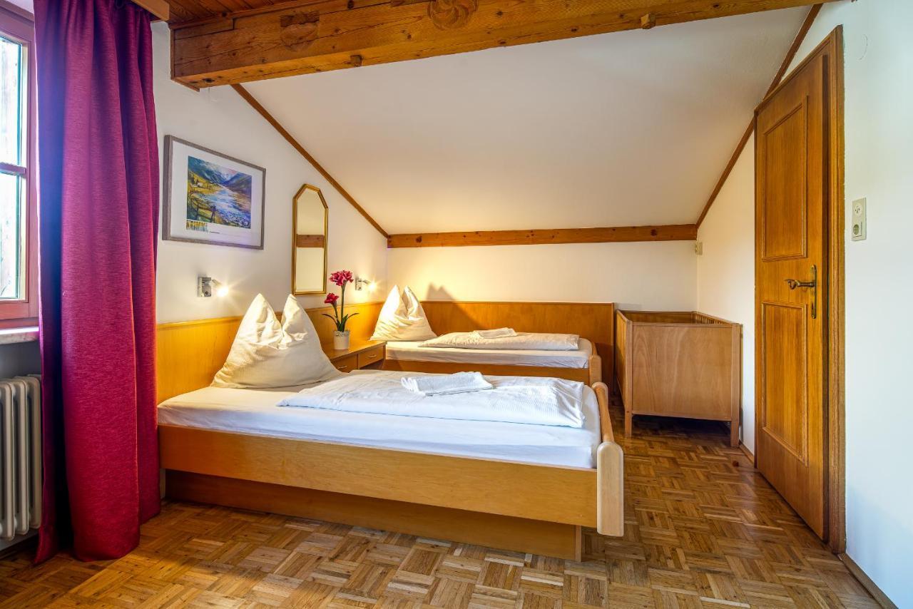 Chalet Sonneck Summer Card Included Kaprun Ngoại thất bức ảnh