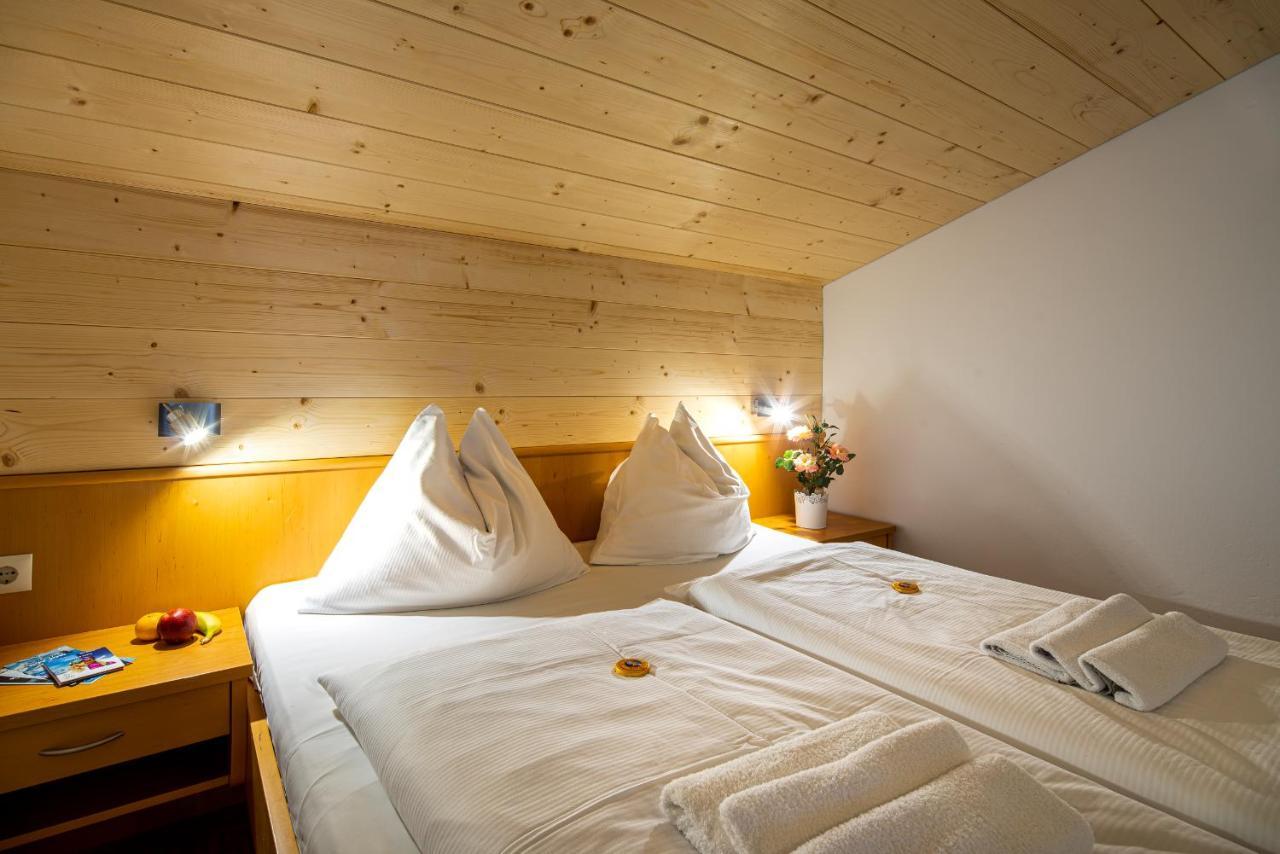Chalet Sonneck Summer Card Included Kaprun Ngoại thất bức ảnh