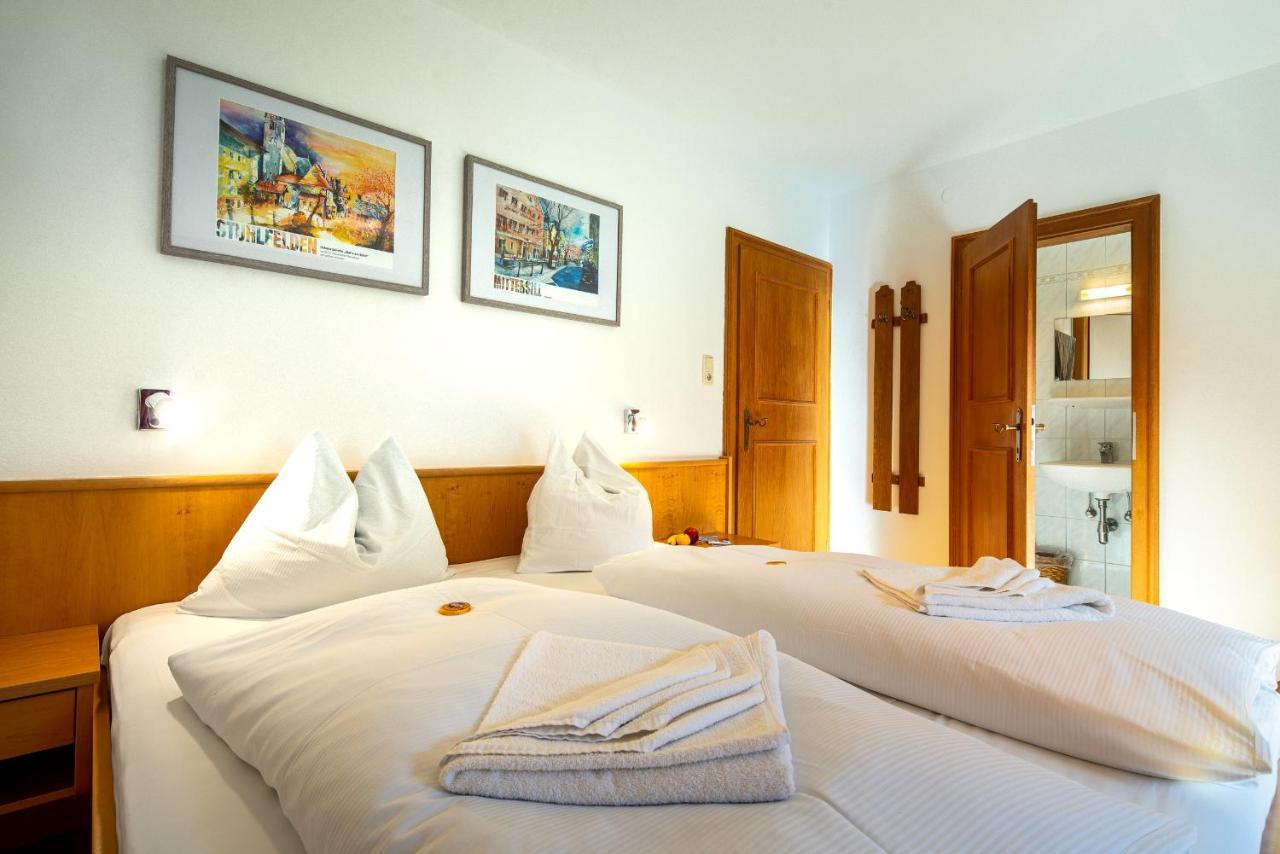 Chalet Sonneck Summer Card Included Kaprun Ngoại thất bức ảnh